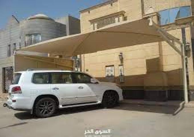 حداد مظلات الدمام