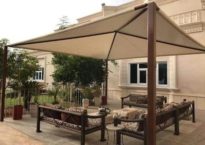 حداد مظلات بالرياض